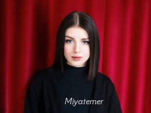Miyaterner