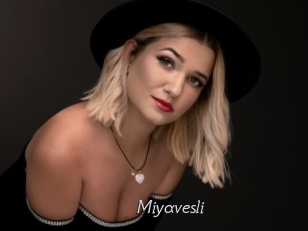 Miyavesli
