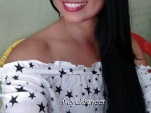 Miyukisweet