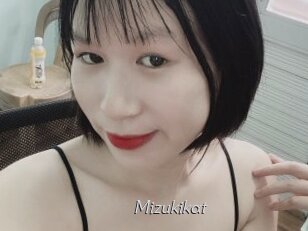 Mizukikat