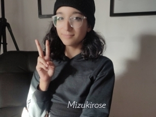 Mizukirose