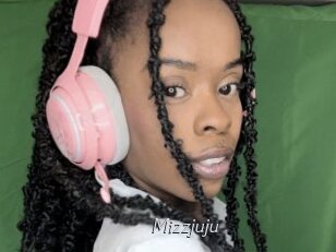 Mizzjuju