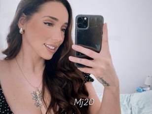 Mj20