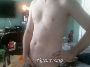 Mjrcumming