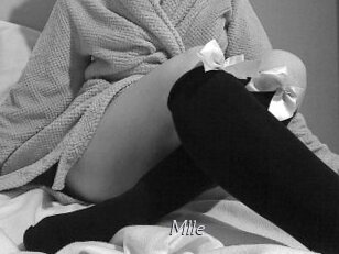 Mlle