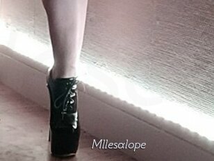 Mllesalope