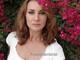 Mmmmariana
