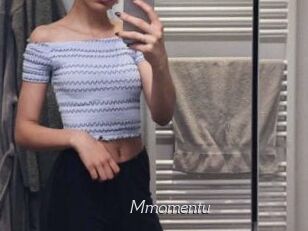 Mmomentu