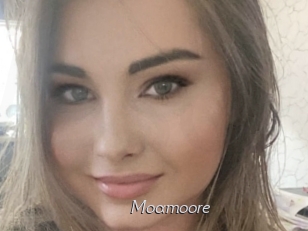 Moamoore