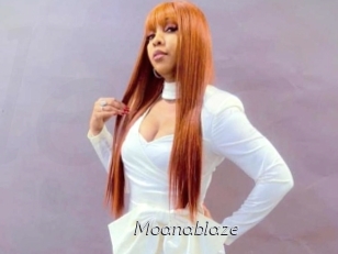 Moanablaze
