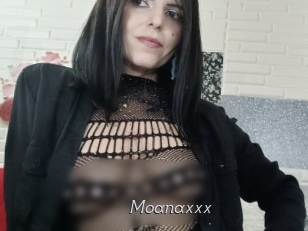 Moanaxxx