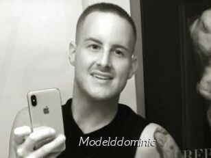 Modelddominic