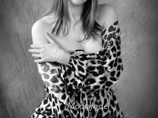 Modeljade