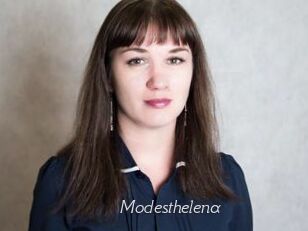 Modesthelena