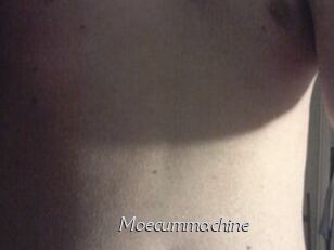 Moecummachine