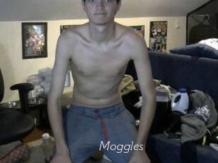 Moggles