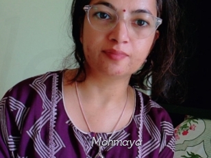 Mohmaya