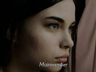 Moiraamber