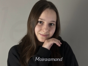 Moiraamond