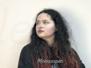 Moiraaspen