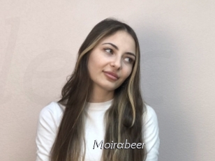 moirabeer Le Scandale