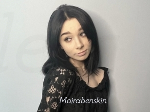 moirabenskin Le Scandale