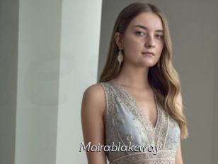 Moirablakeway