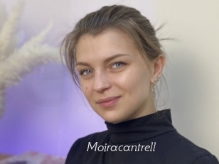 Moiracantrell