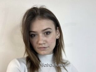 moiradurow Le Scandale