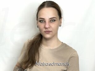 Moiraedmands