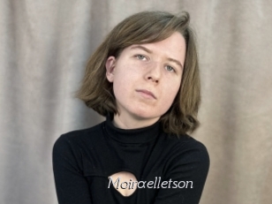 Moiraelletson