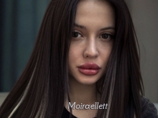 Moiraellett