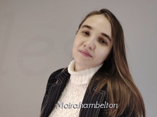 Moirahambelton