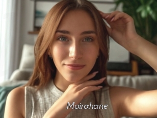 moirahane Le Scandale