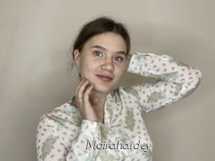 Moirahardey