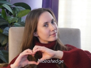 Moirahedge