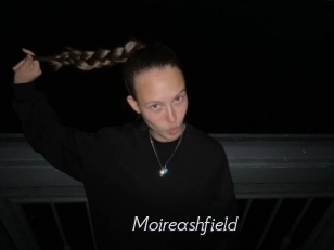 Moireashfield
