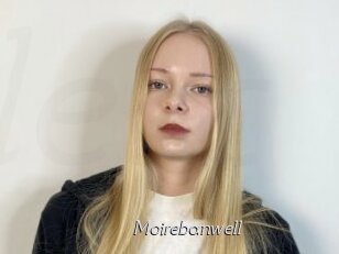 moirebanwell Le Scandale