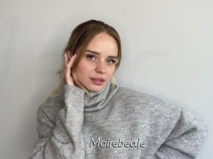 Moirebeale