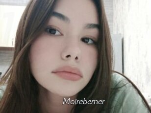 Moireberner