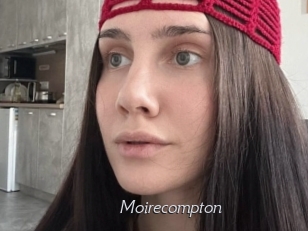 Moirecompton
