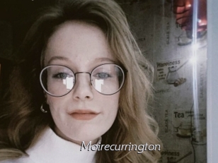Moirecurrington