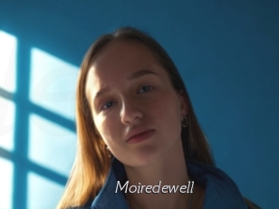 Moiredewell