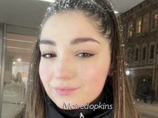 Moiredopkins