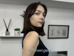 Moireengelby