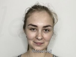 Moireexcell
