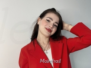 Moirefrail
