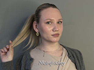 Moirefrickey
