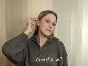 Moirefunnell