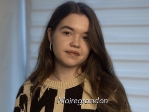 Moiregrandon
